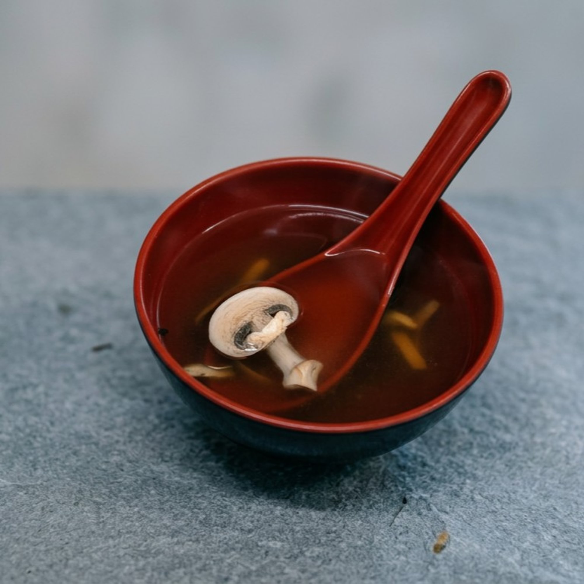 Clear Soup