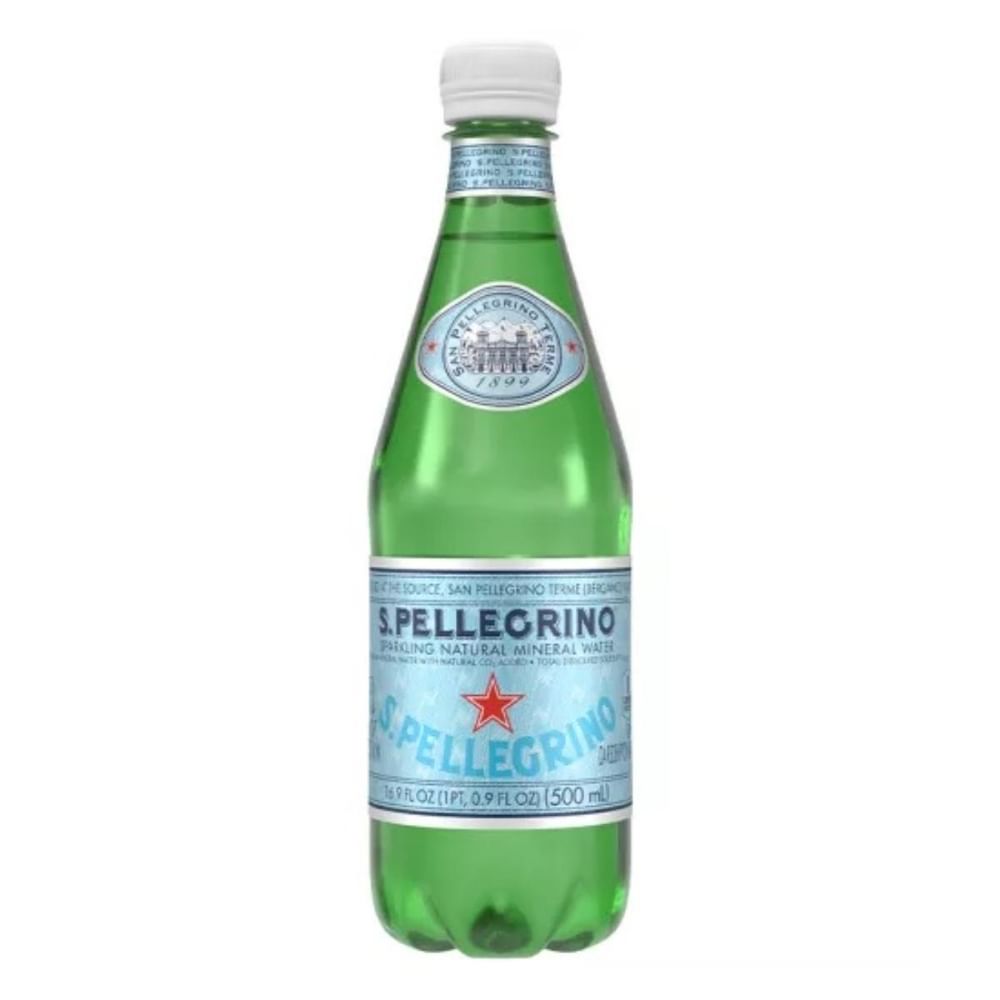 San Pellegrino Sparkling