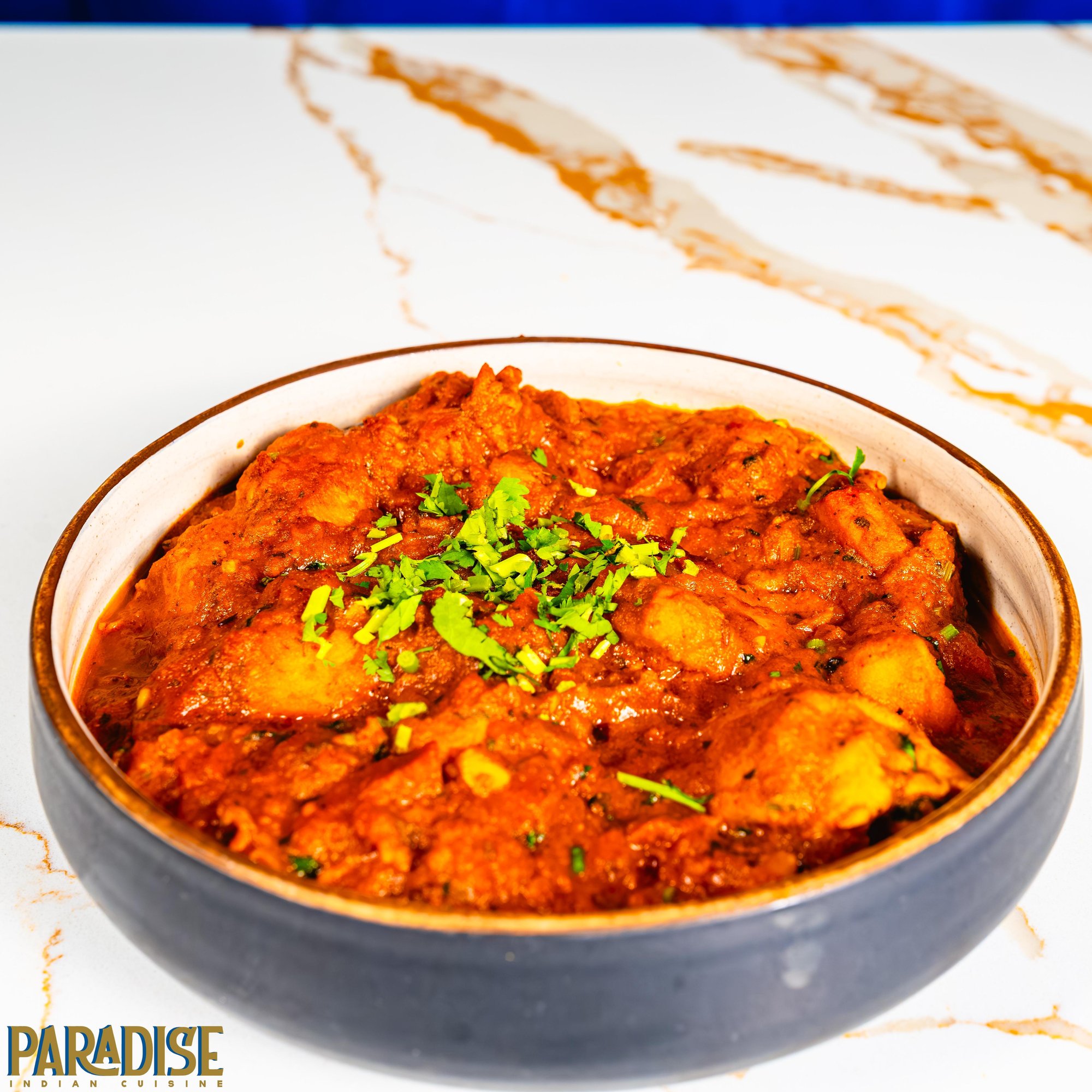 Aloo Gobi