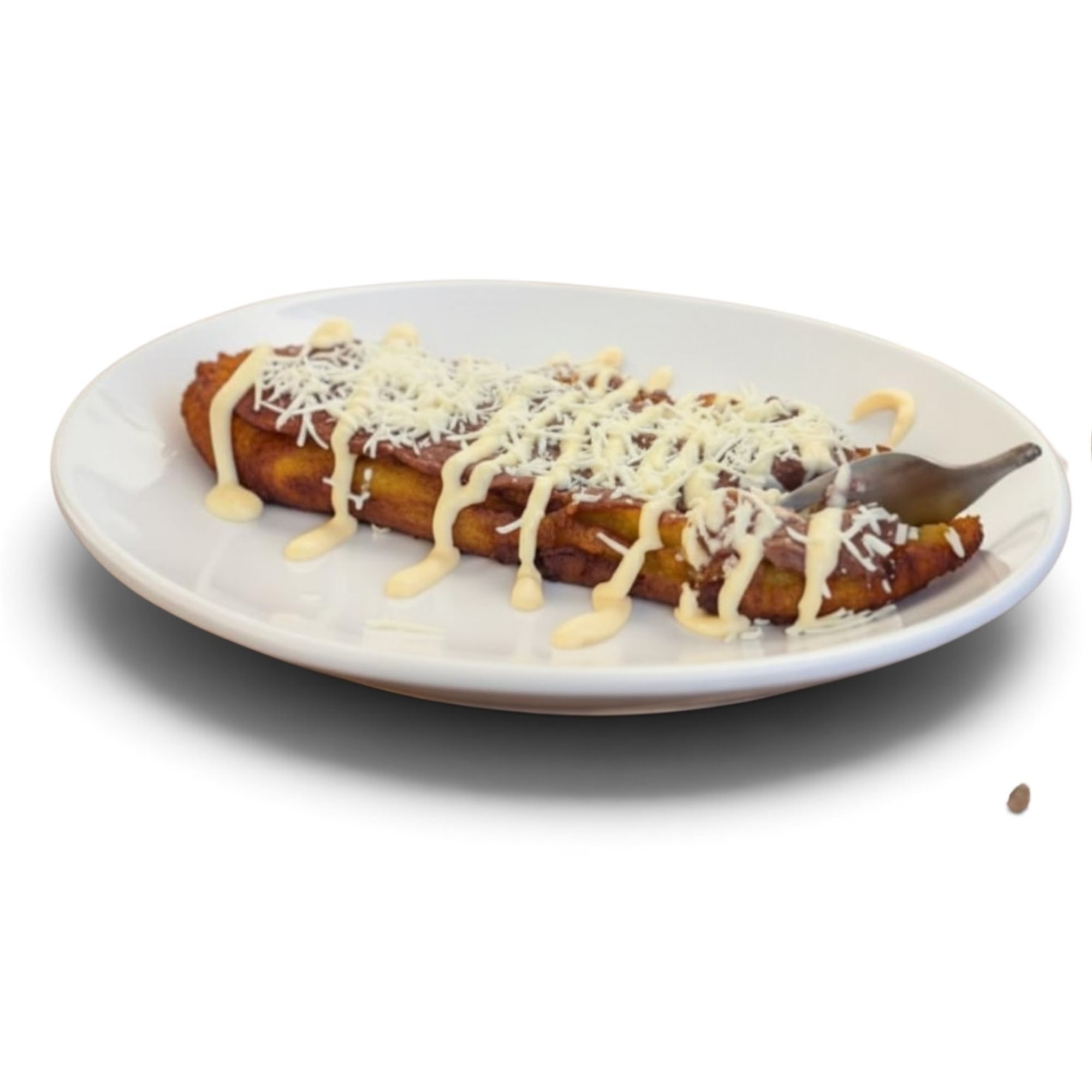 Platano Relleno