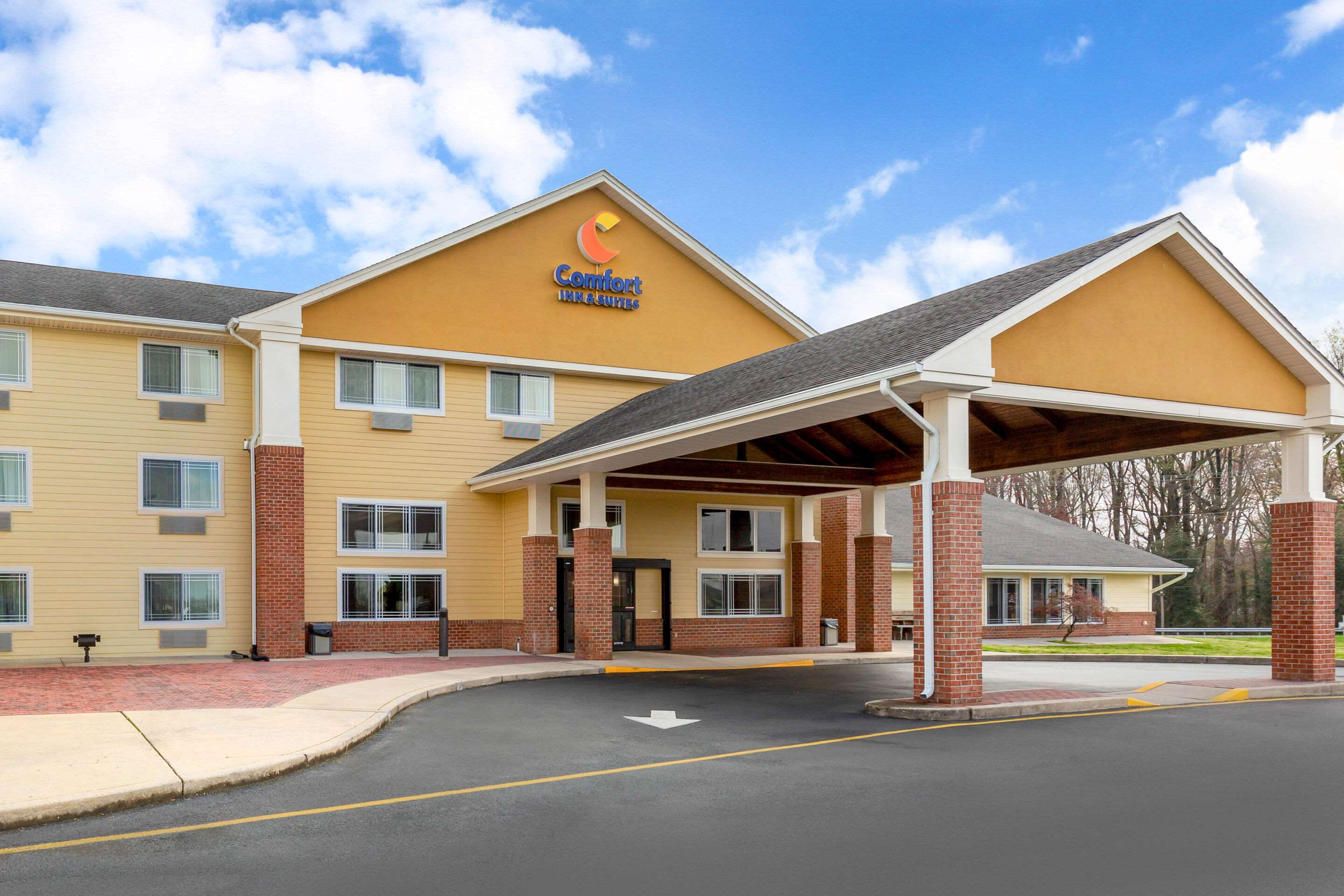 Comfort Inn & Suites Photo