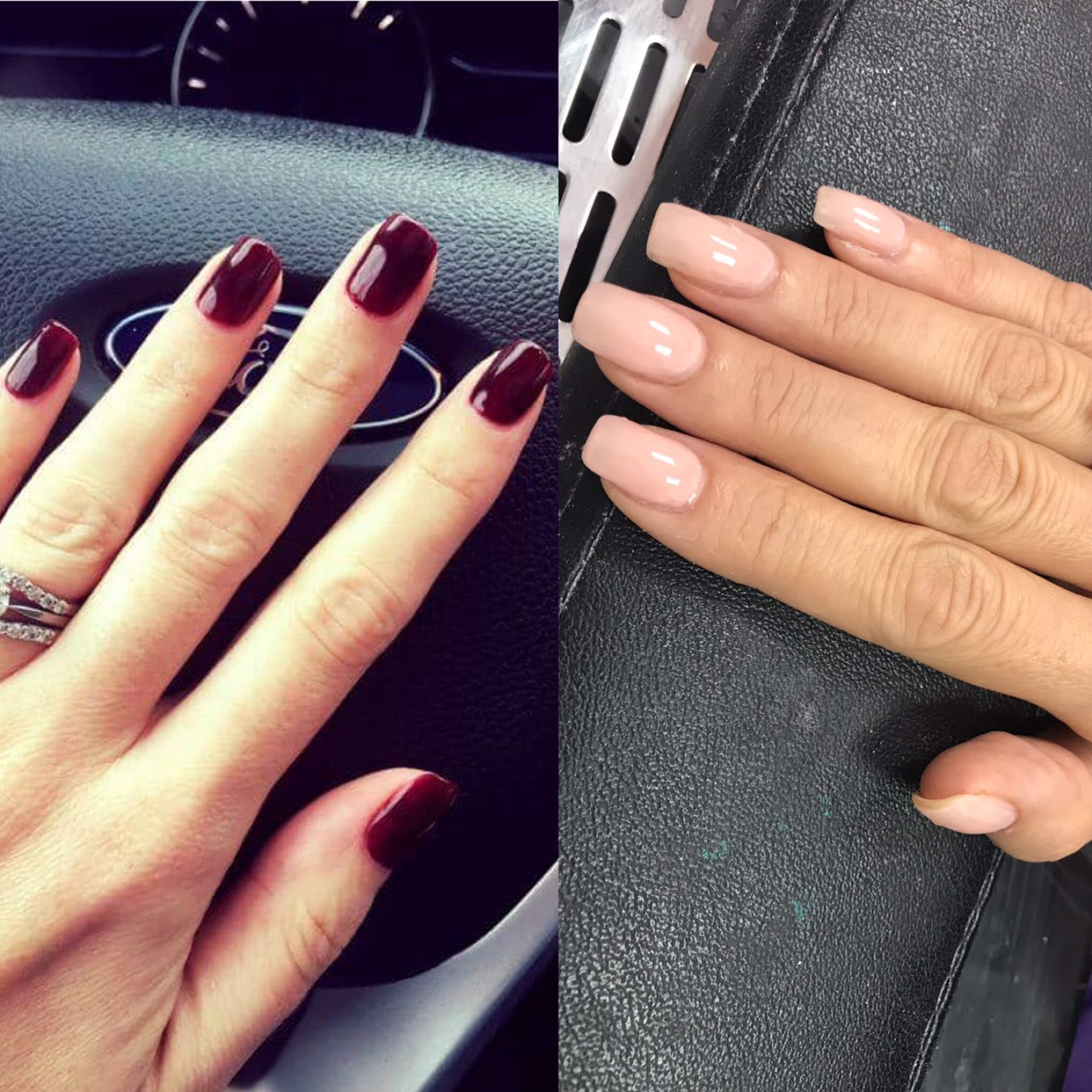 Images Infinity Nails