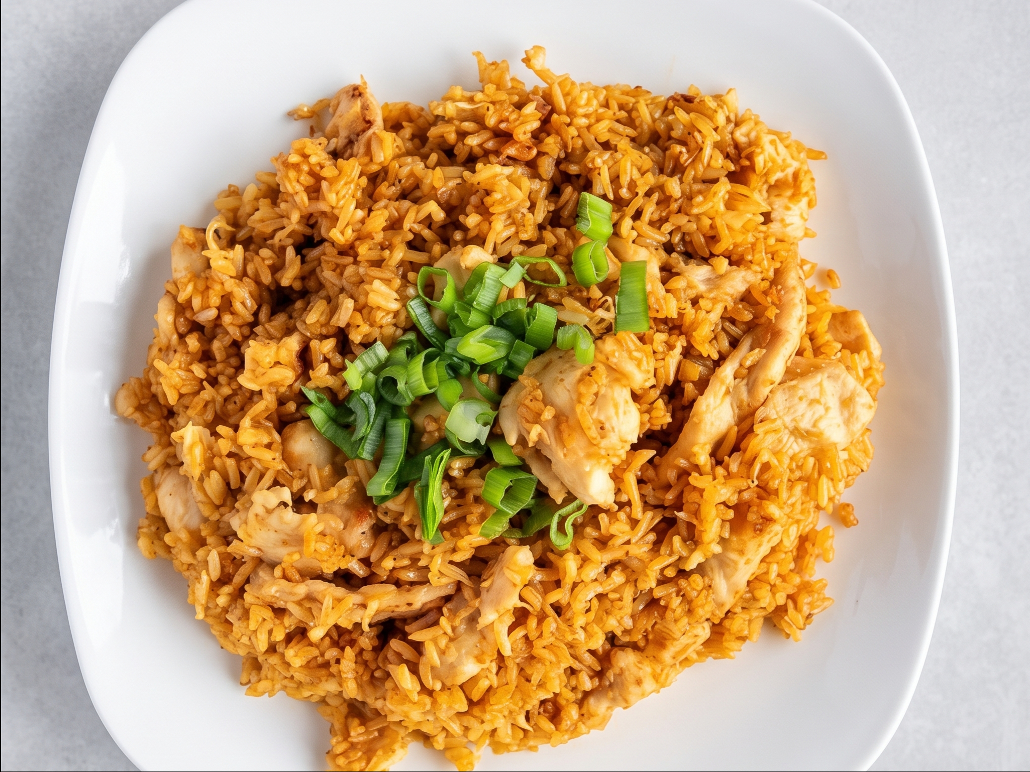 FR1 CHICKEN