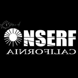 Onserf Distribution Logo