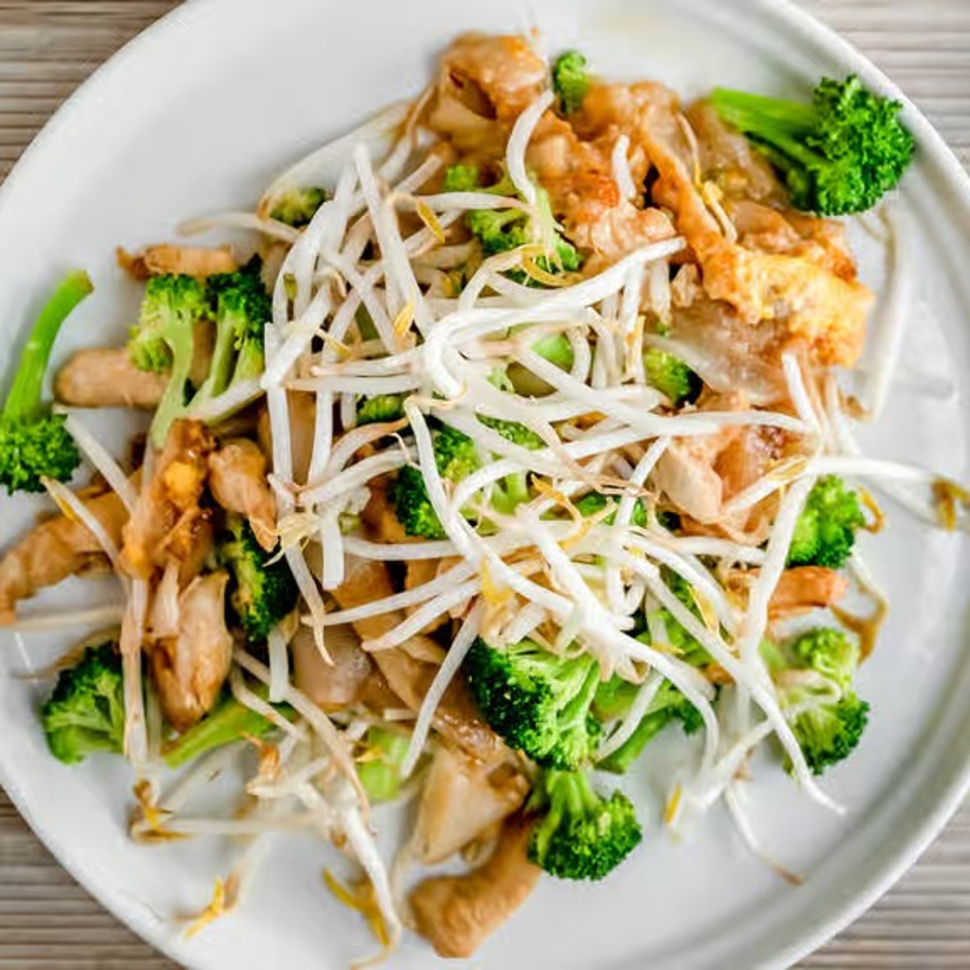 PAD ZEE EW