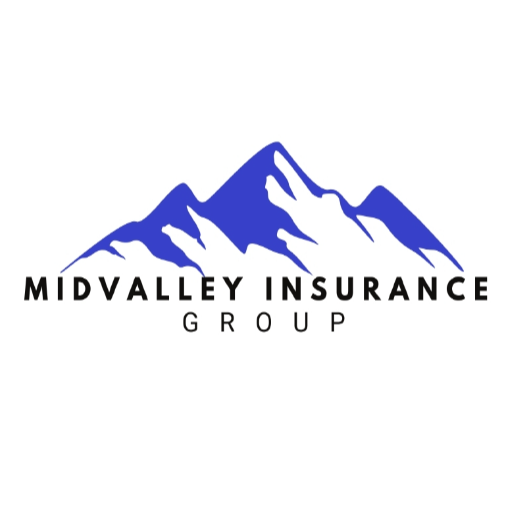 Midvalley Insurance Group Logo