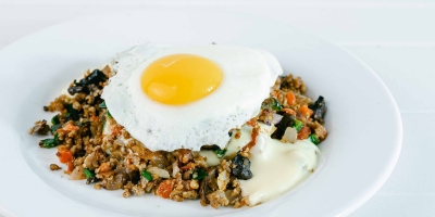 Potato Head Casserole
