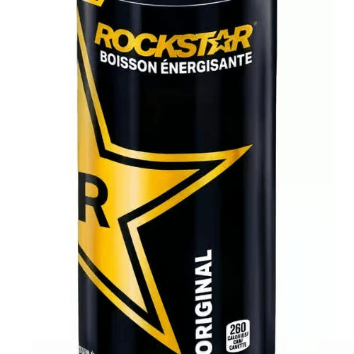 Rockstar Original