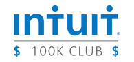 Only about a third of all Intuit Premier Resellers achieved this goal of selling more than $100,000 in Intuit products in a year. I did it twice. Only about a third of all Intuit Premier Resellers achieved this goal of selling more than $100,000 in Intuit products in a year. I did it twice.