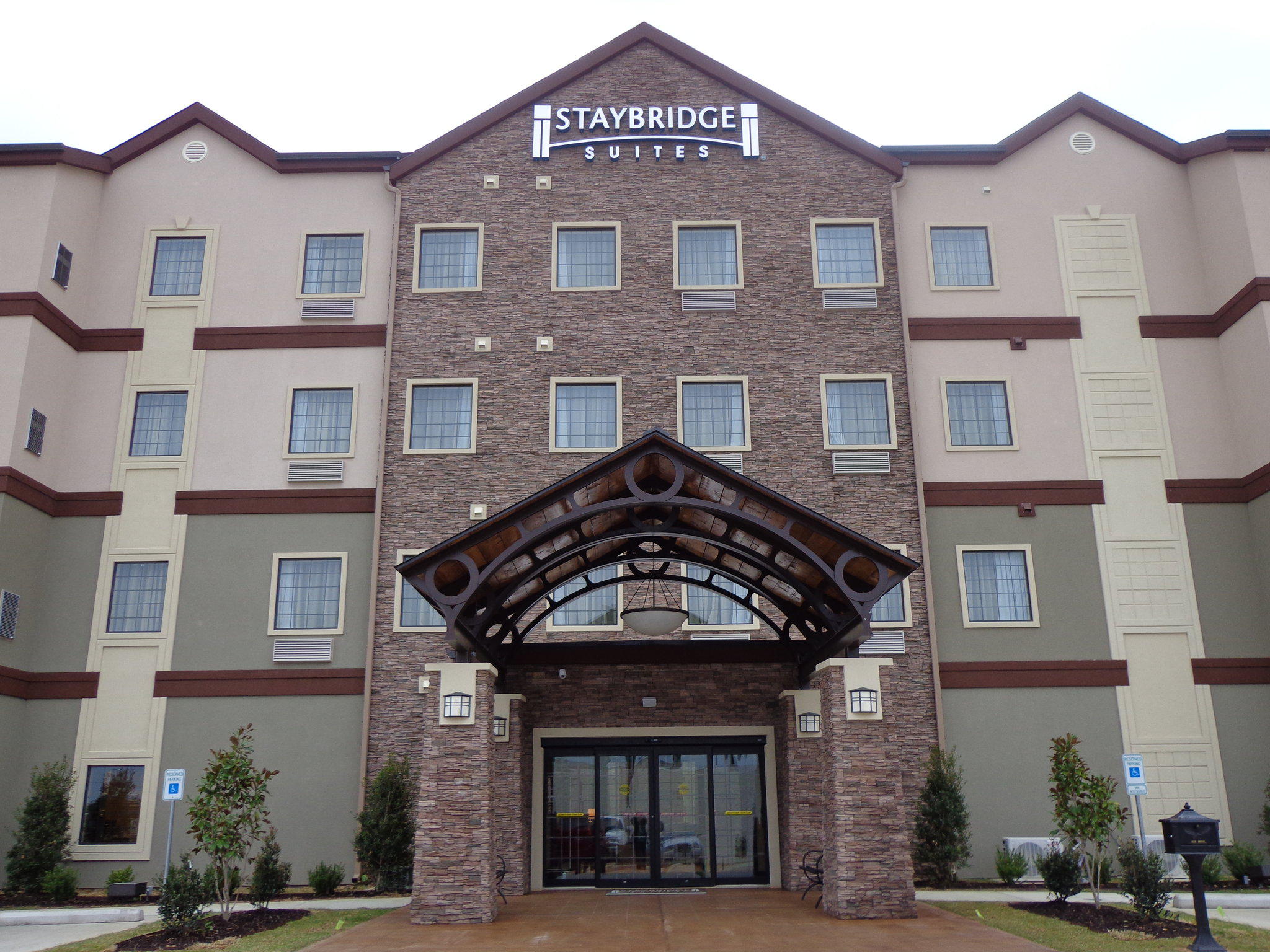 Staybridge Suites Merrillville Photo