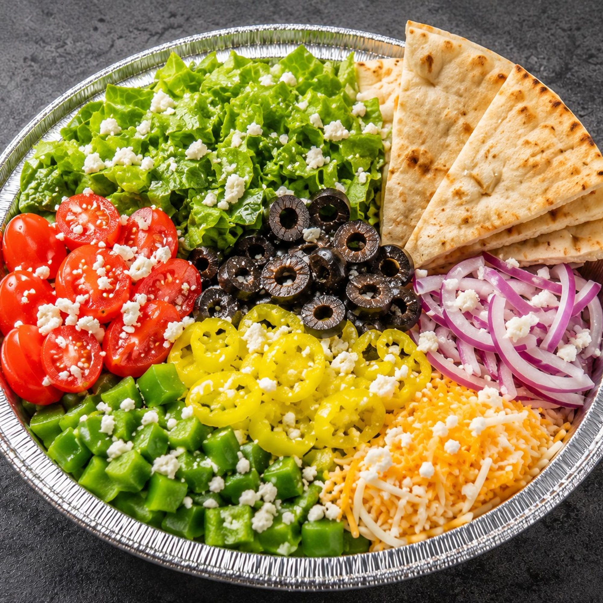 Greek Salad