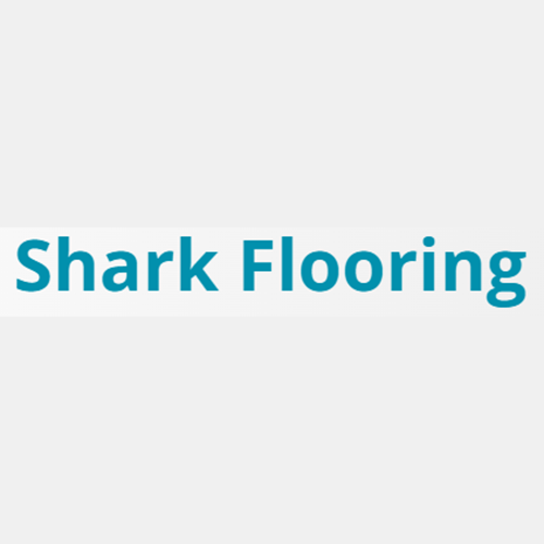 Shark Flooring Logo