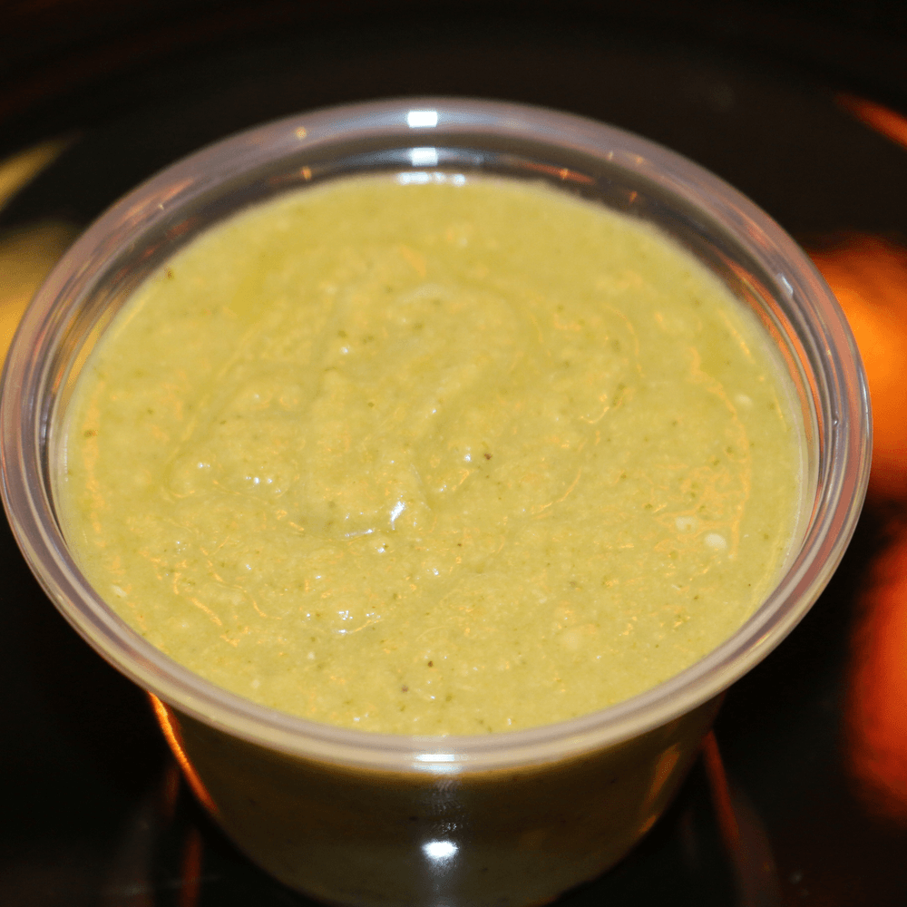 Avocado Salsa 4oz