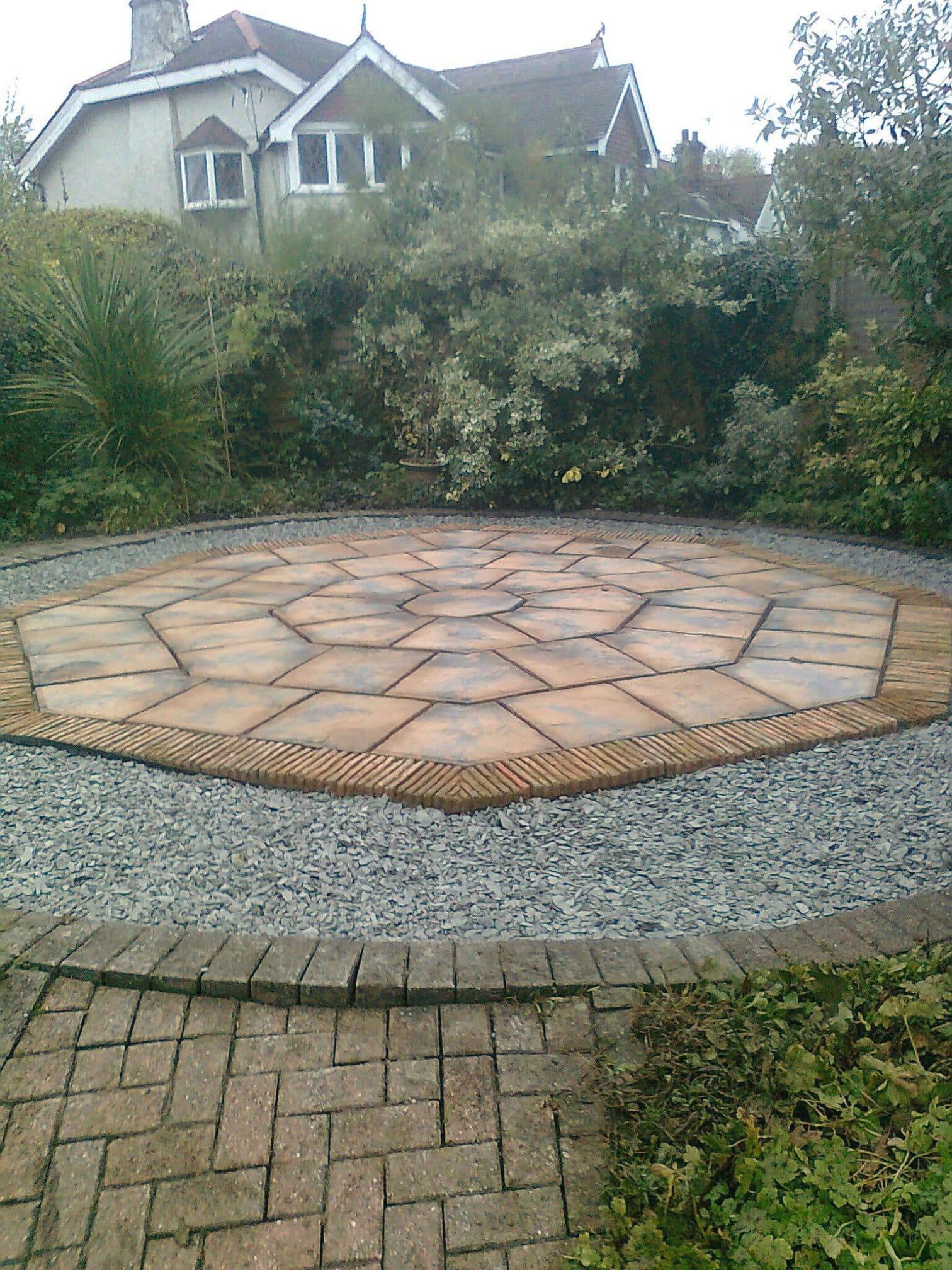 Images Tree & Garden Services
