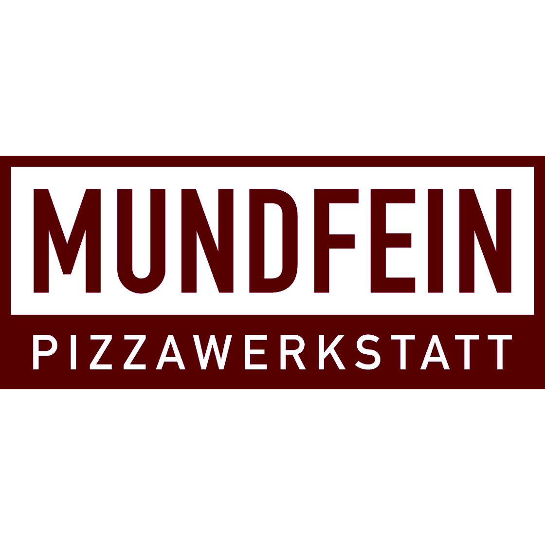 Logo von MUNDFEIN Pizzawerkstatt Henstedt-Ulzburg