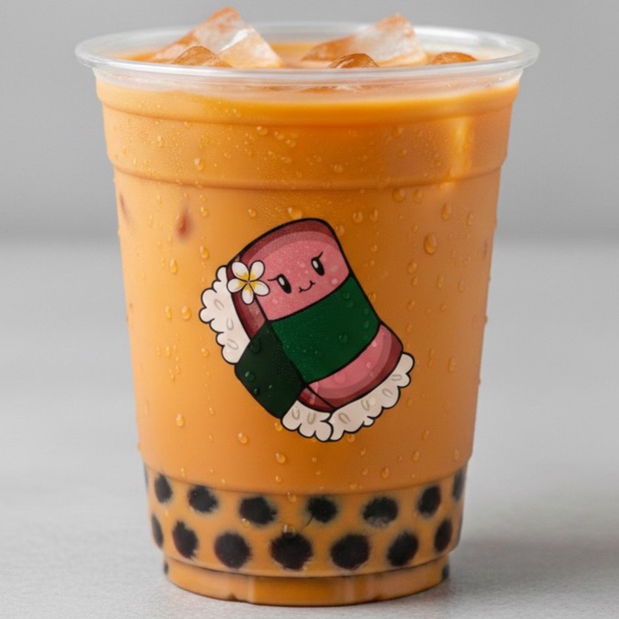 Thai Tea