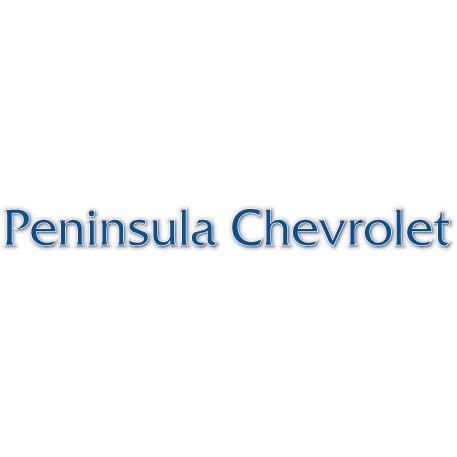 Peninsula Chevrolet