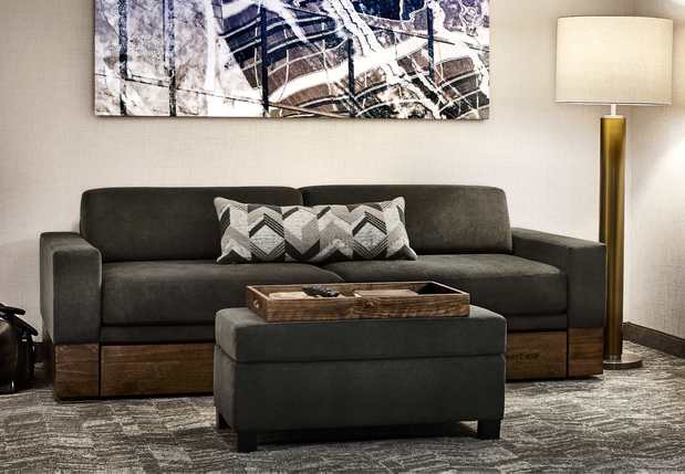 Images SpringHill Suites by Marriott Albuquerque North/Journal Center