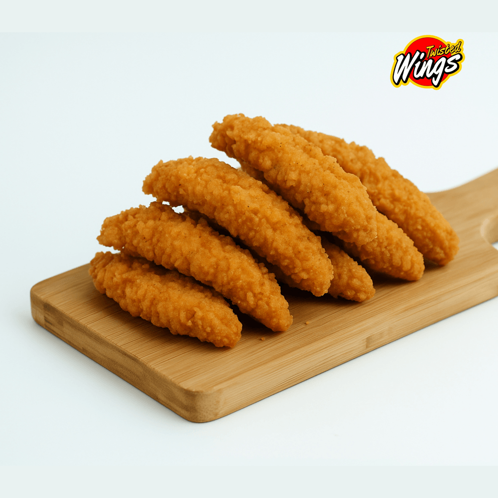 TENDERS 5PC