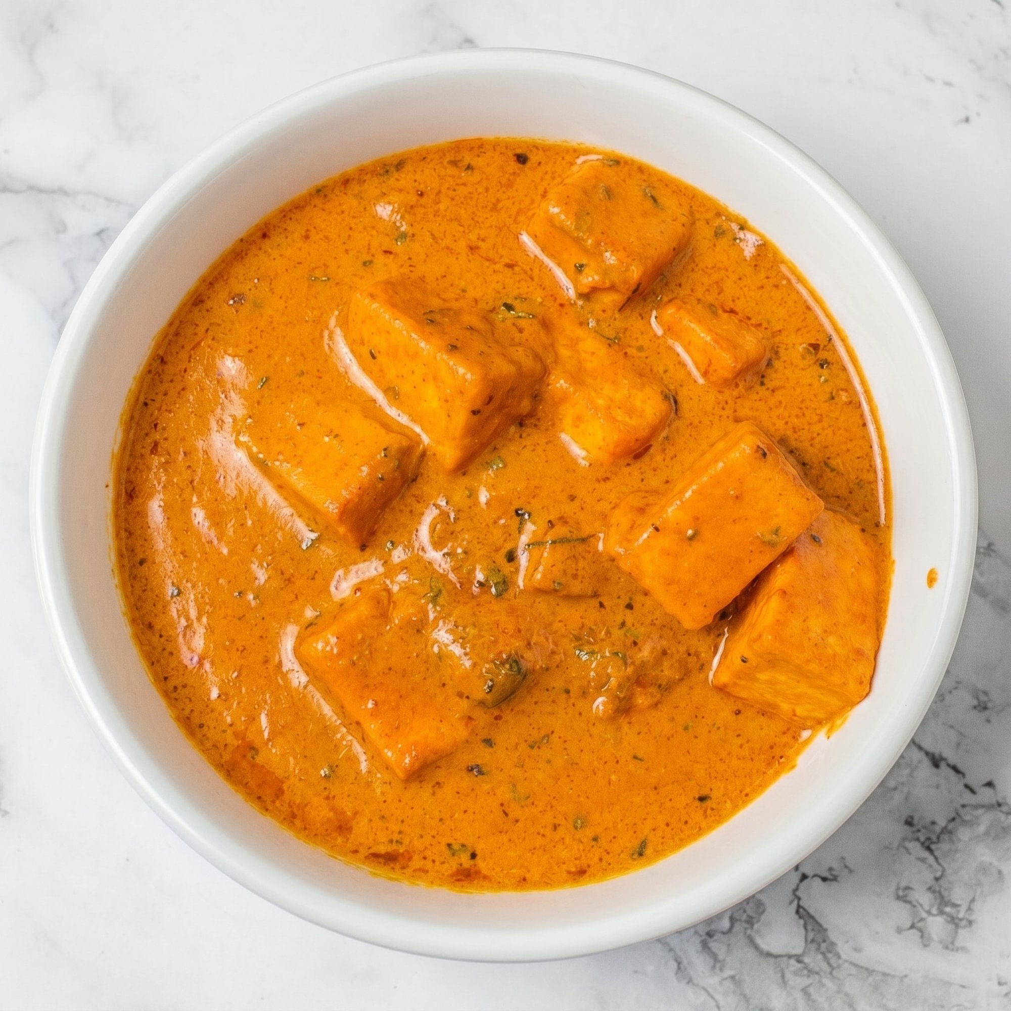 Tikka Masala