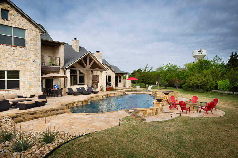 Hobert Pools & Spas Photo