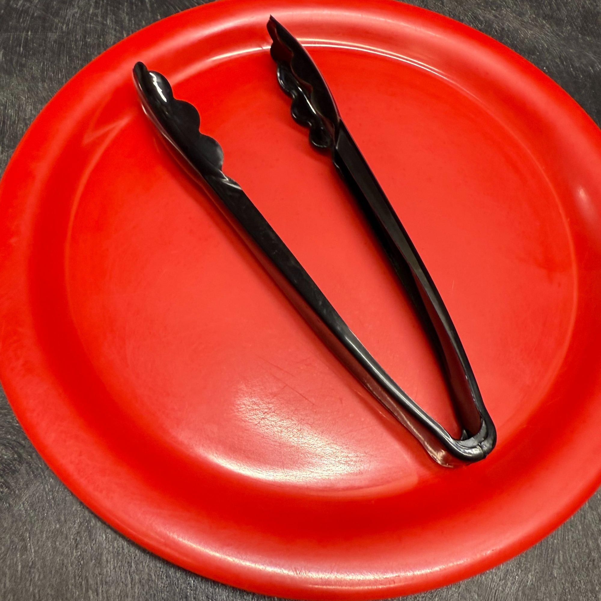 Serving Tongs