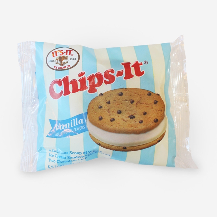 Ice Cream Sandwich