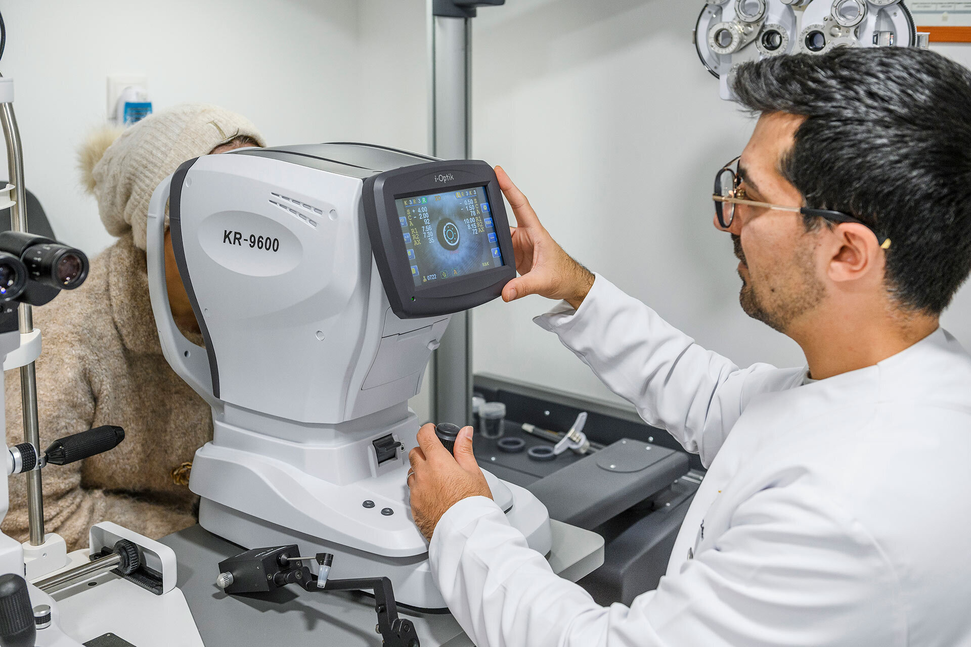 Galería en miniatura