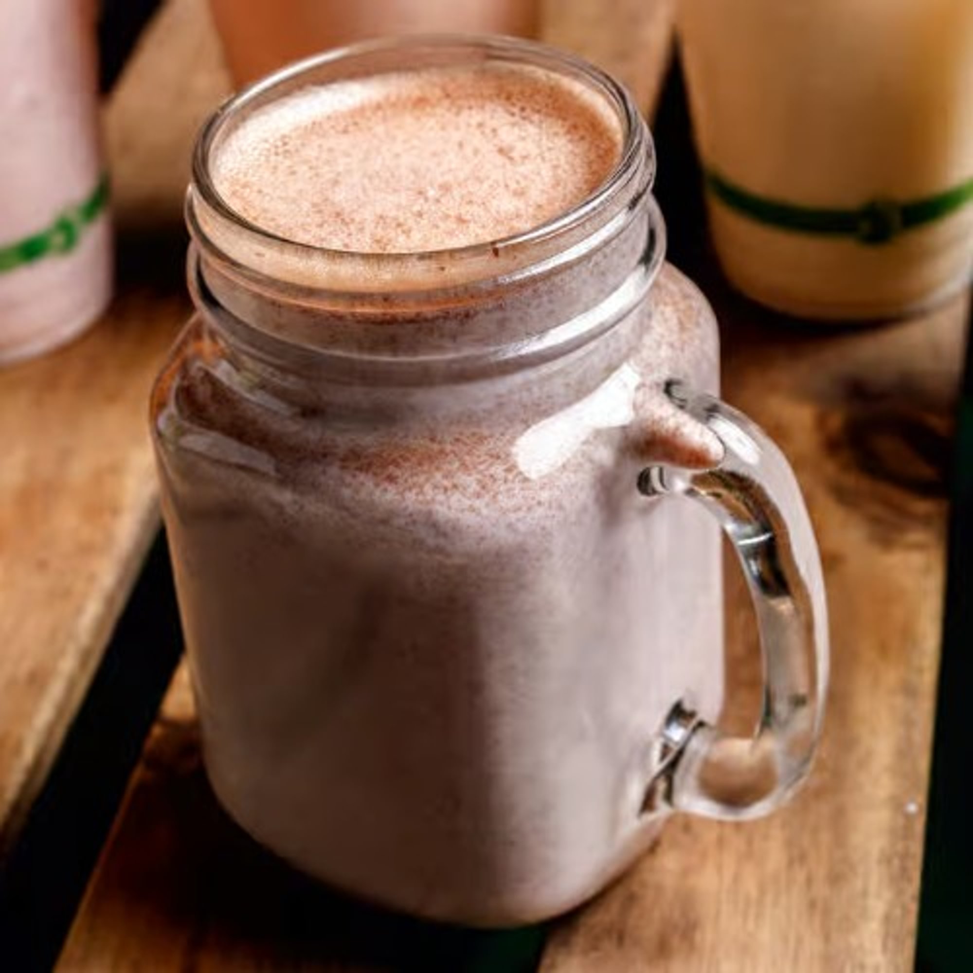 Hot Chocolate