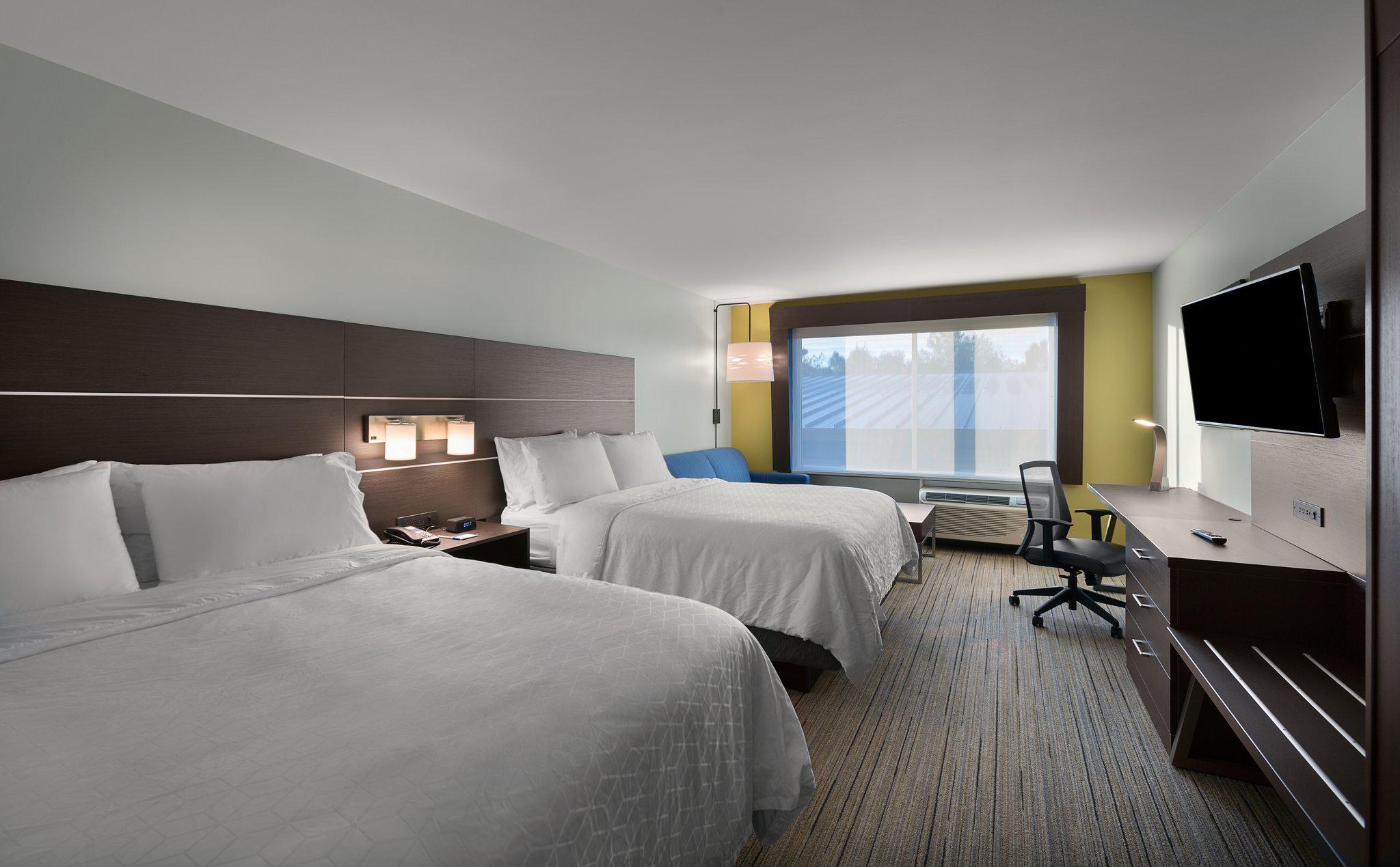 Holiday Inn Express Lake Park by IHG Image