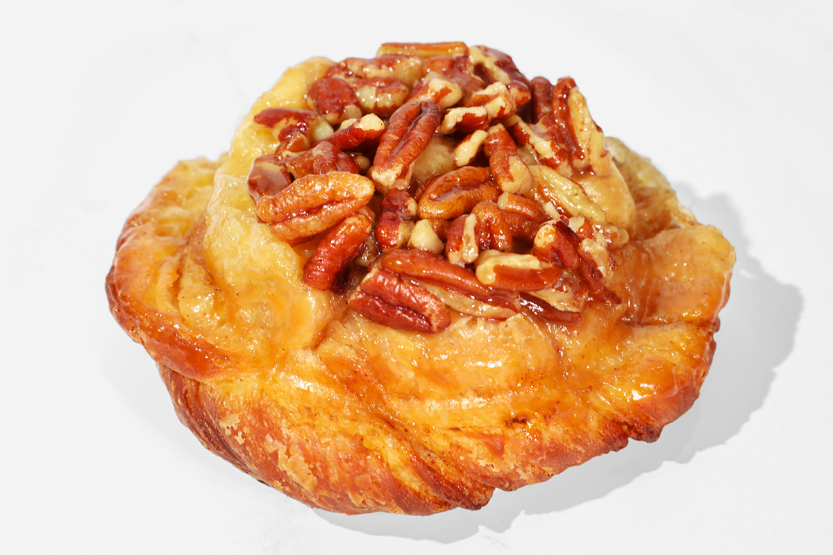 Sticky Bun