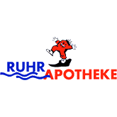 Logo der Ruhr-Apotheke