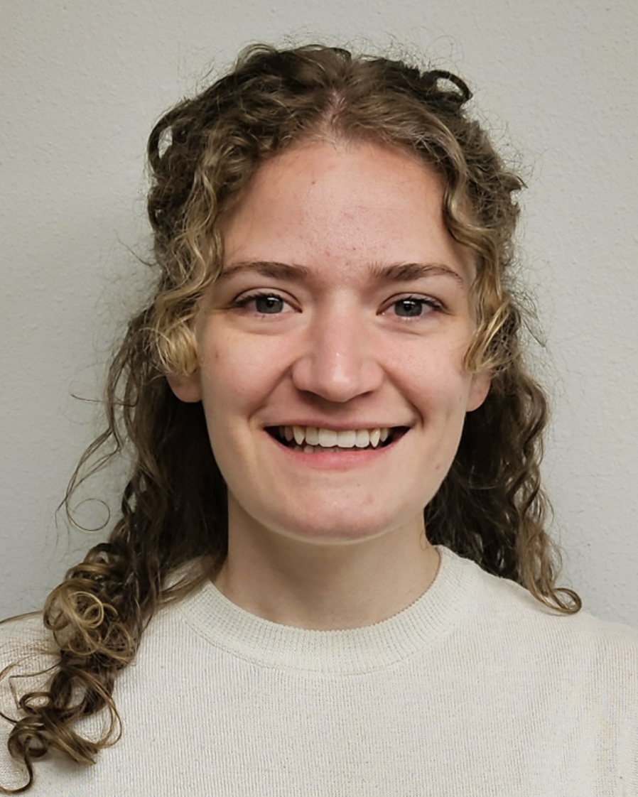 Lizy Higgins, DPT Image