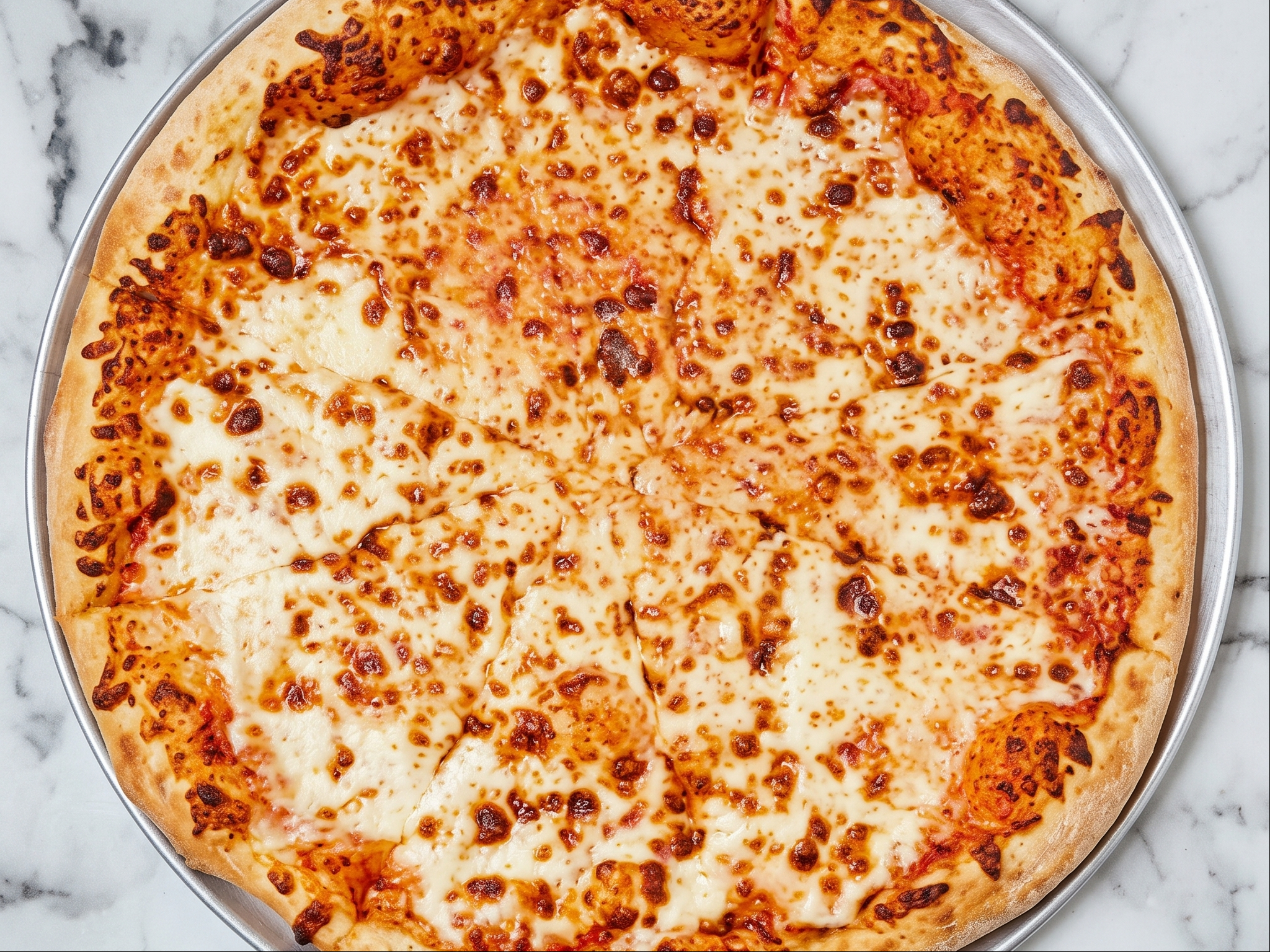 Sm Cheese Pizza