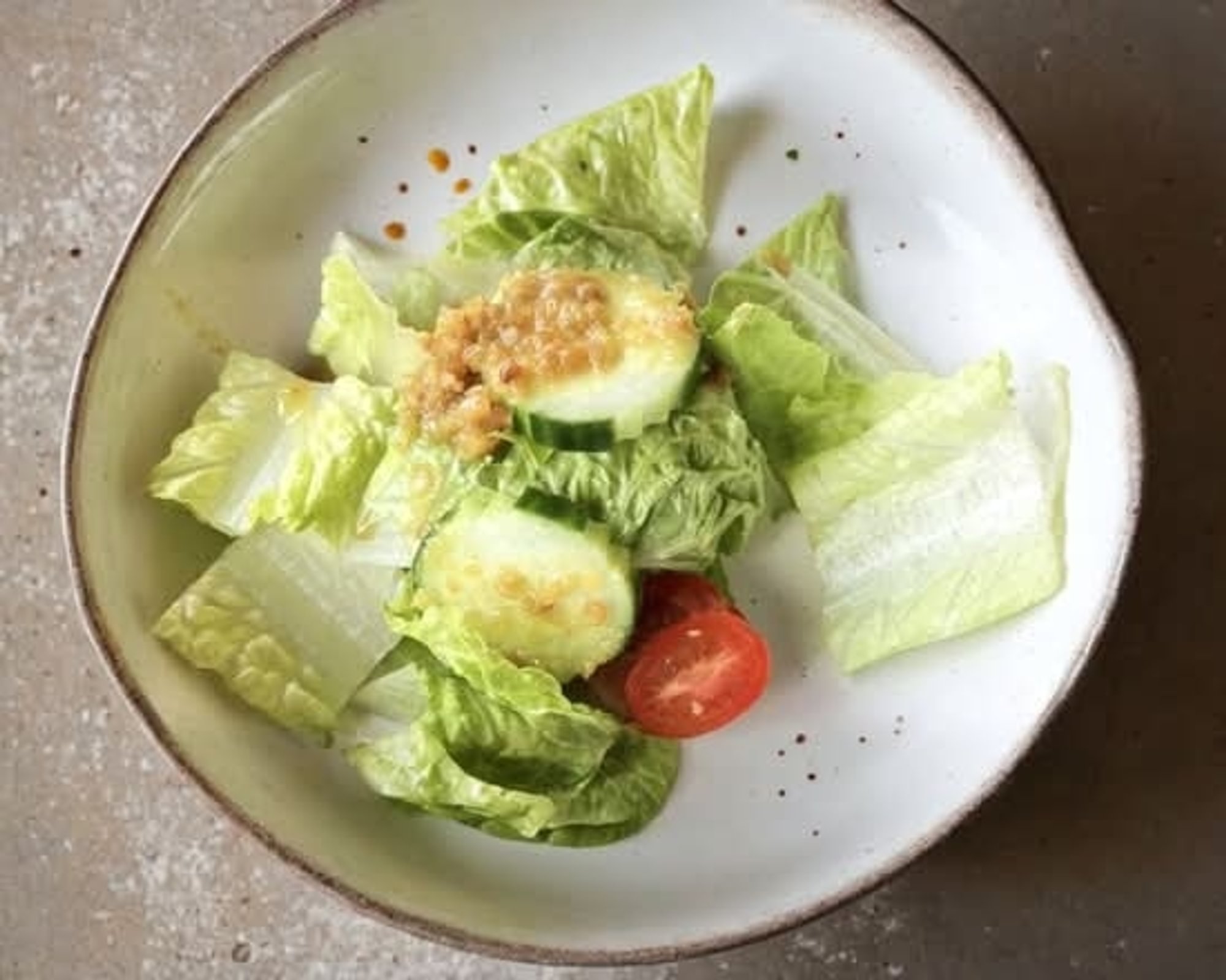 SIWA House Salad