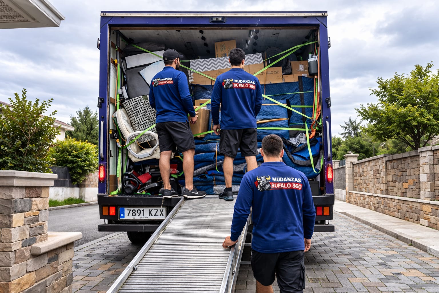 Galería en miniatura