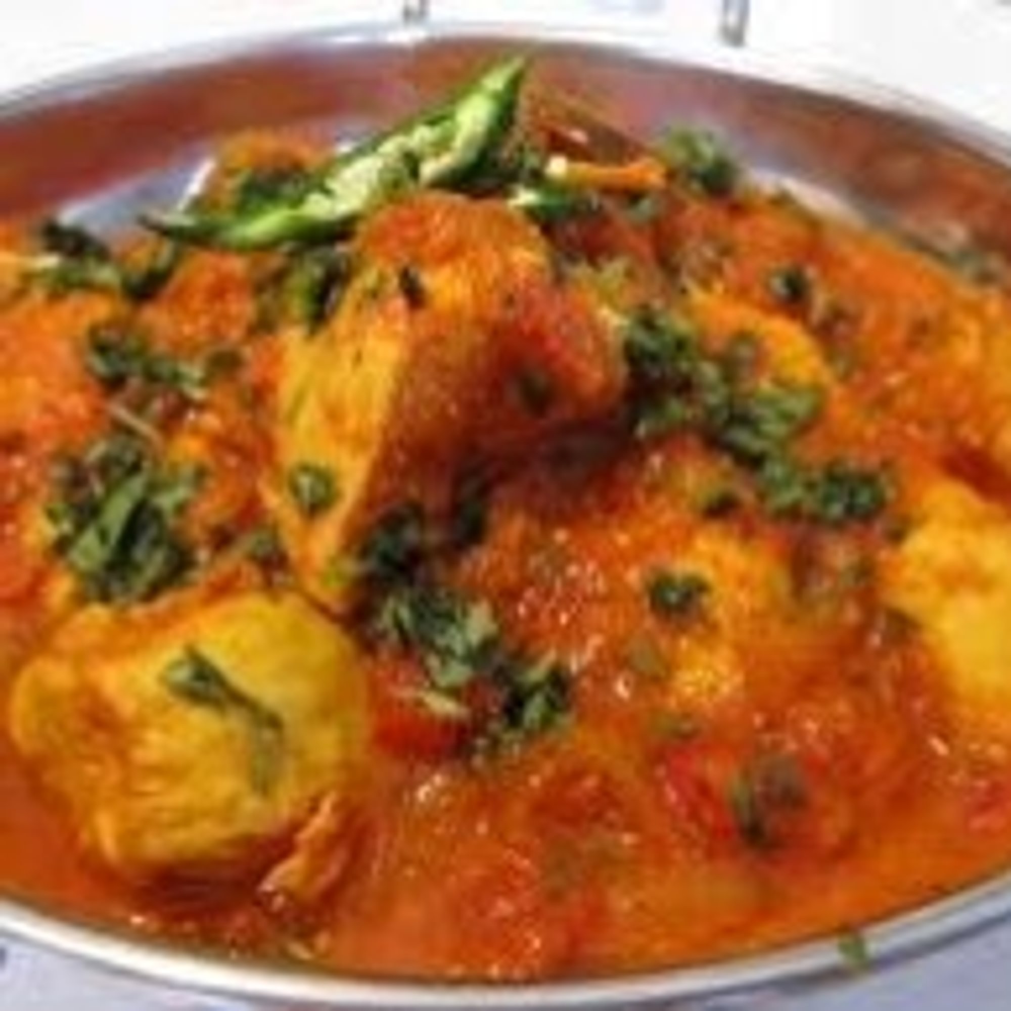 Vindaloo