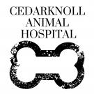 Cedarknoll Animal Hospital Logo