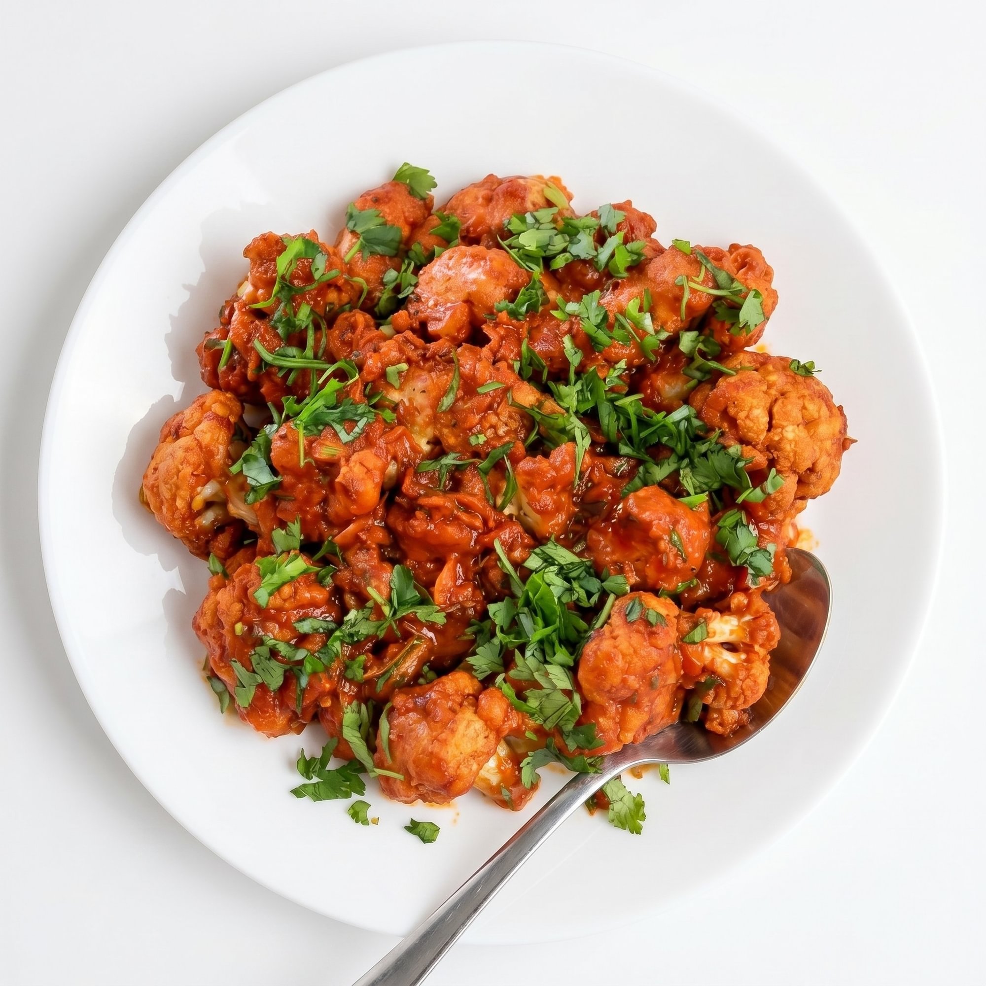 Chili Chicken