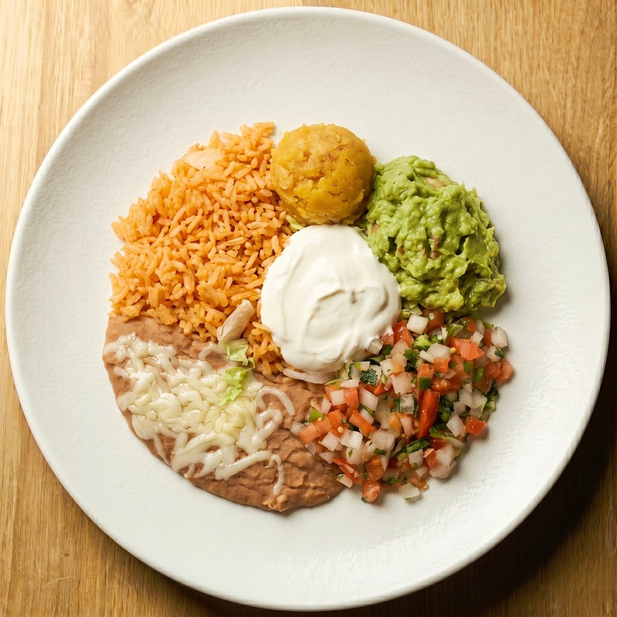 Fajitas Charro
