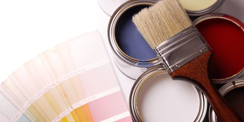 Painting Experts Explain How to Prepare Your Home for Interior Painting