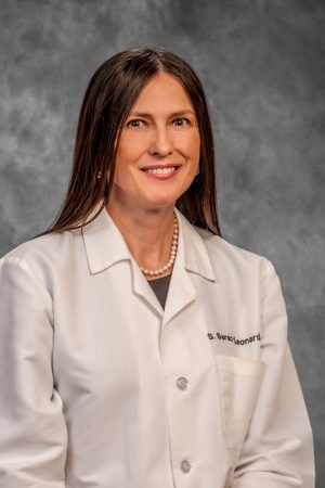 Suzana Sarac-Leonard, MD