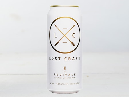 Lost Craft Revivale