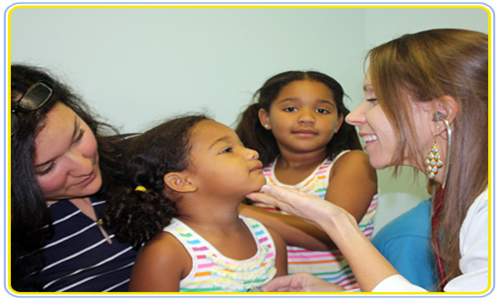 Samuel Y. Brown MD Pediatrics Image