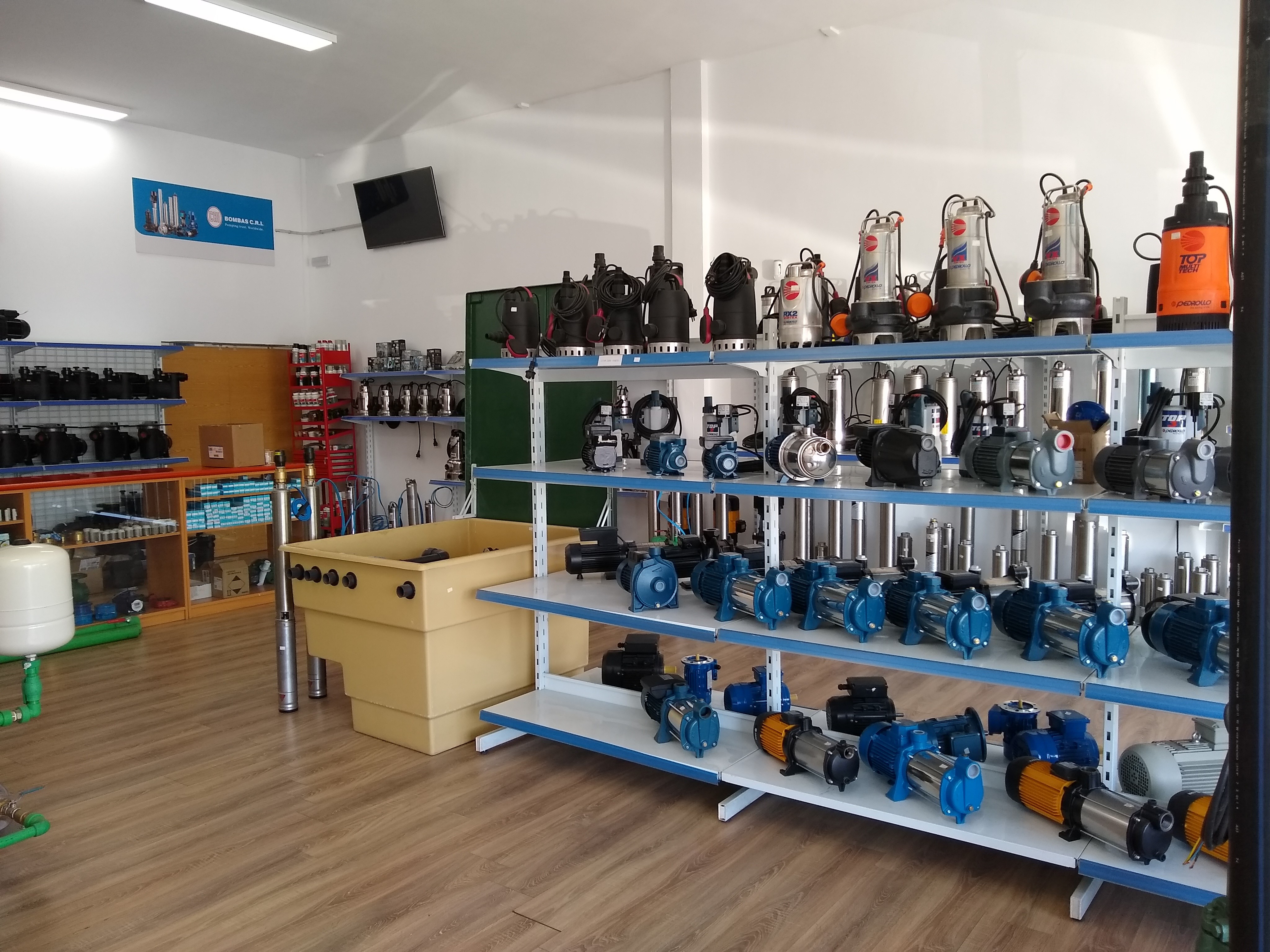 Galería en miniatura