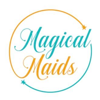 Magical Maids Logo