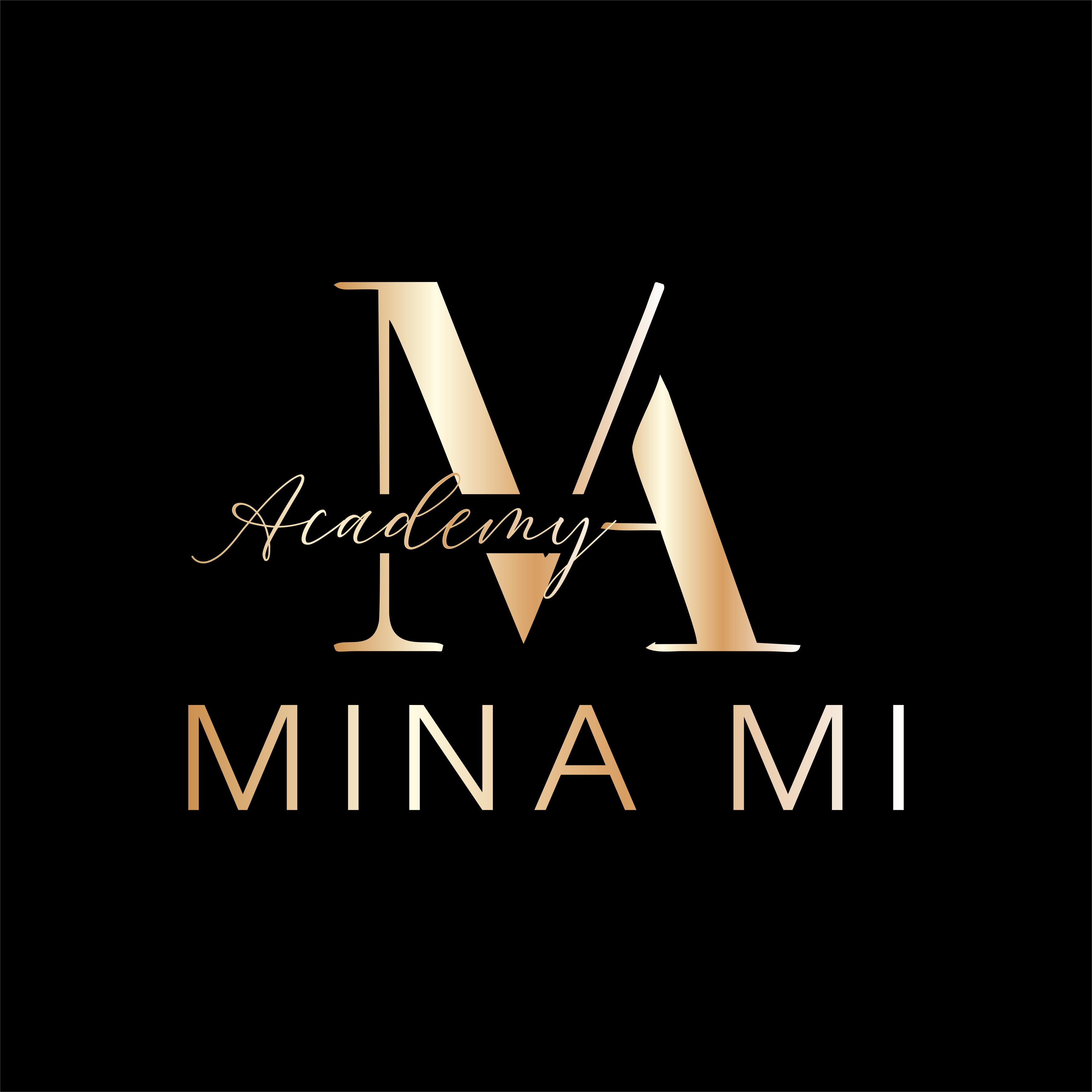 Logo von Lashes Bar Mina Mi Inh. Yhamina Thelen-Fleck