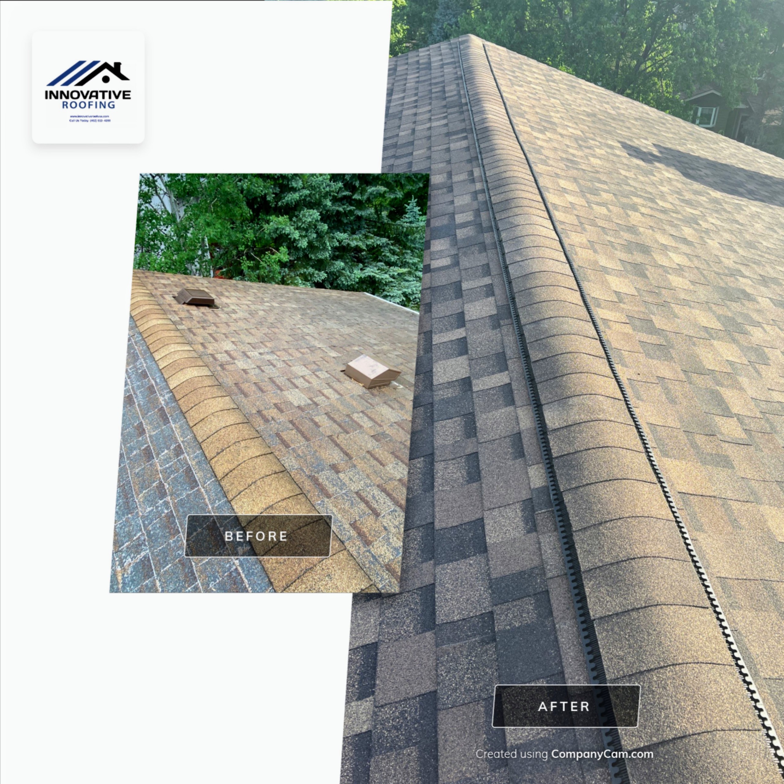 Innovative Roofing Image