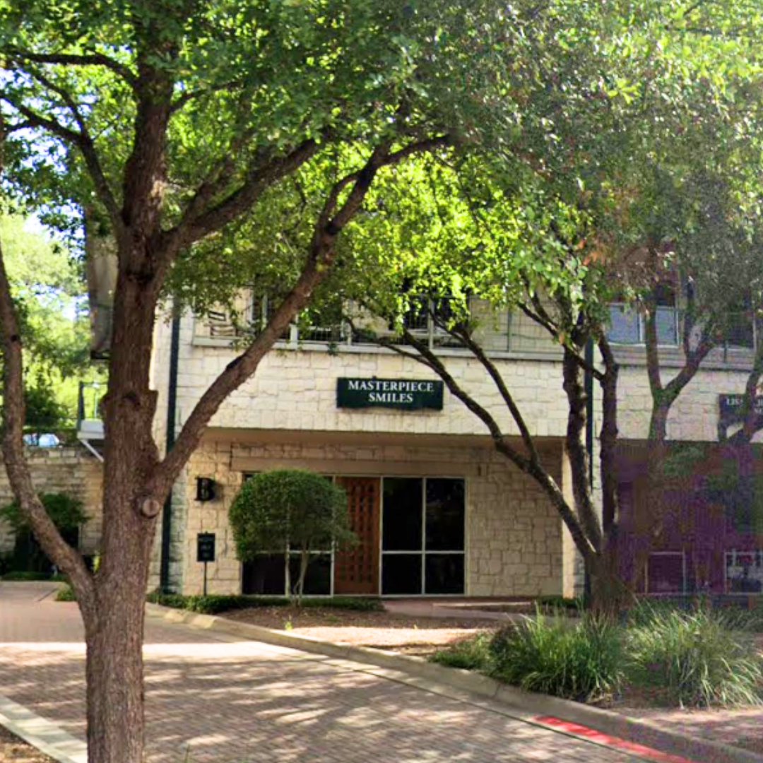 Masterpiece Smiles Image