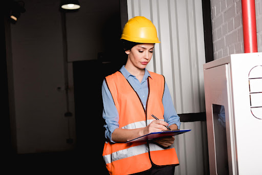 Active Safety Solutions, LLC